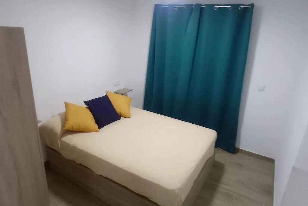 Kalima Apartment Chiclana de la Frontera
