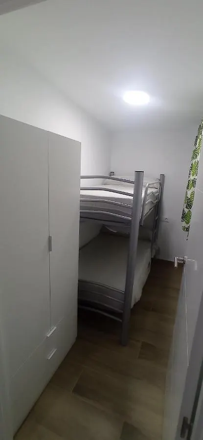 Kalima Apartment Chiclana de la Frontera