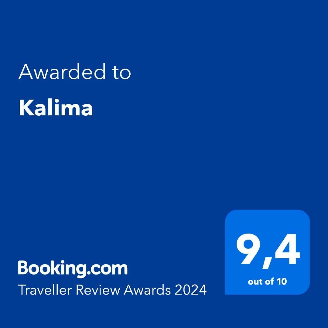 Kalima Apartment Chiclana de la Frontera 0*,  Spain