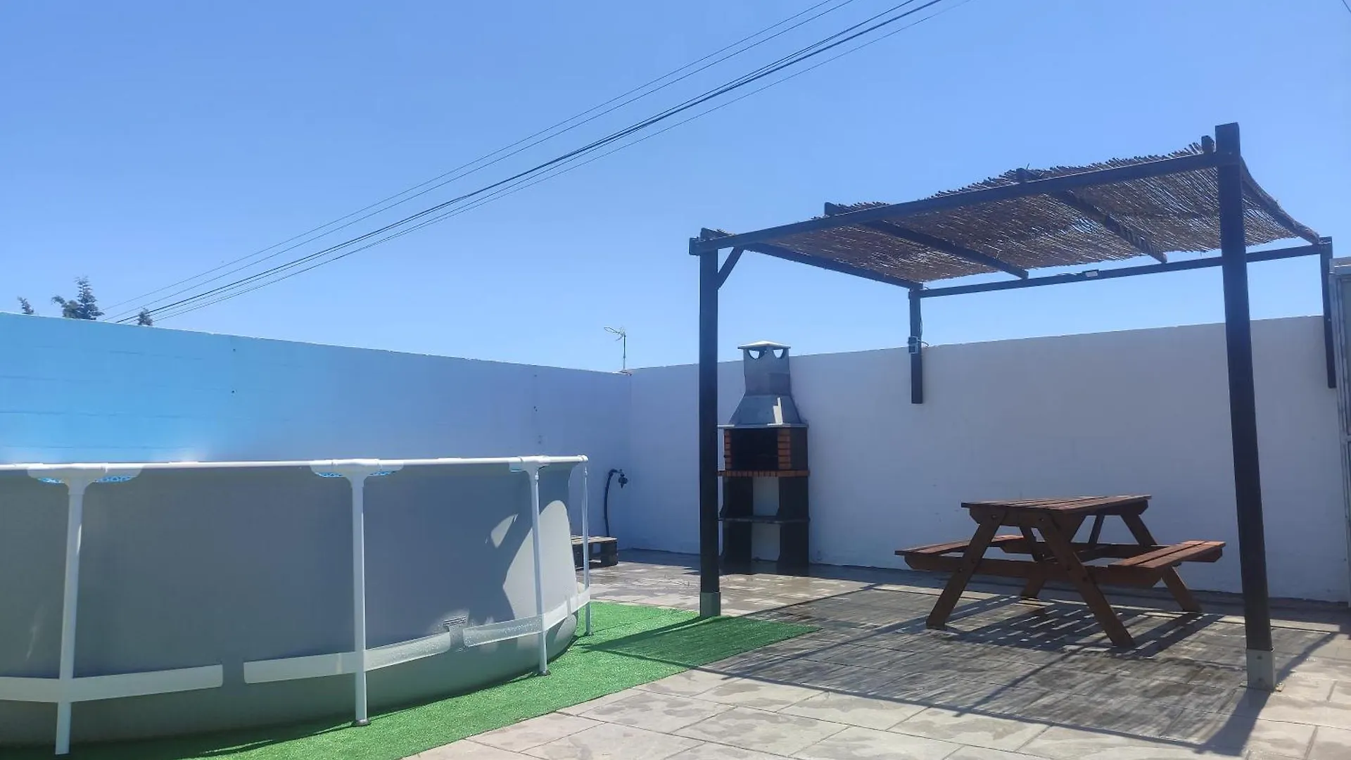 Kalima Apartment Chiclana de la Frontera Spain