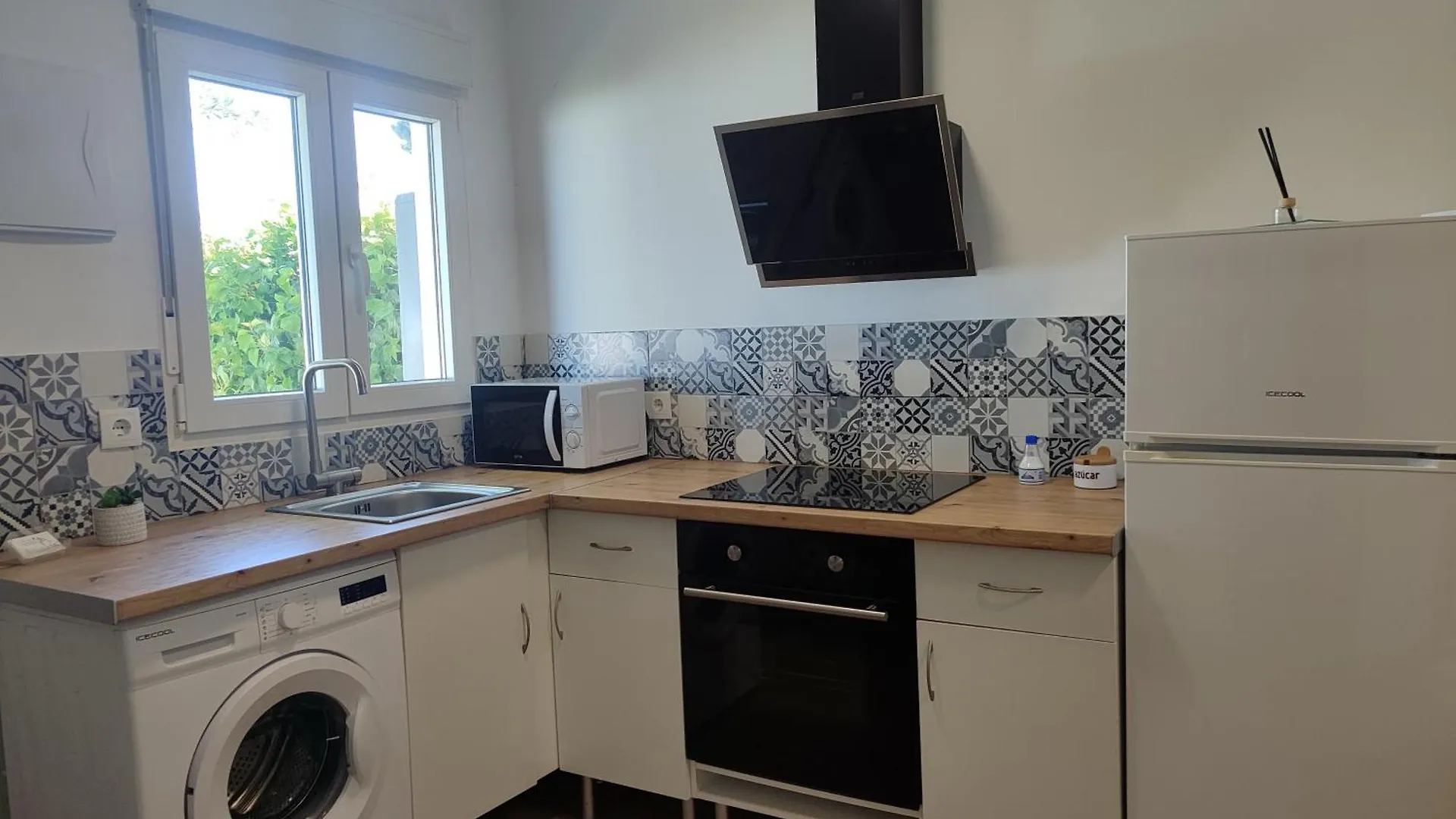 Kalima Apartment Chiclana de la Frontera
