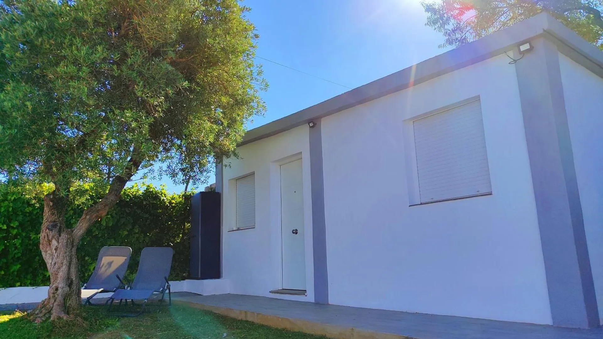 Kalima Apartment Chiclana de la Frontera