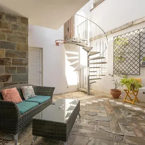 Apartamento Flamenco Soul, Chiclana de la Frontera