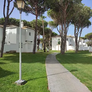 Apartamento Pinar Del Atlantico La Barrosa, Chiclana de la Frontera