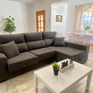 Сasa de vacaciones Marisma, Chiclana de la Frontera