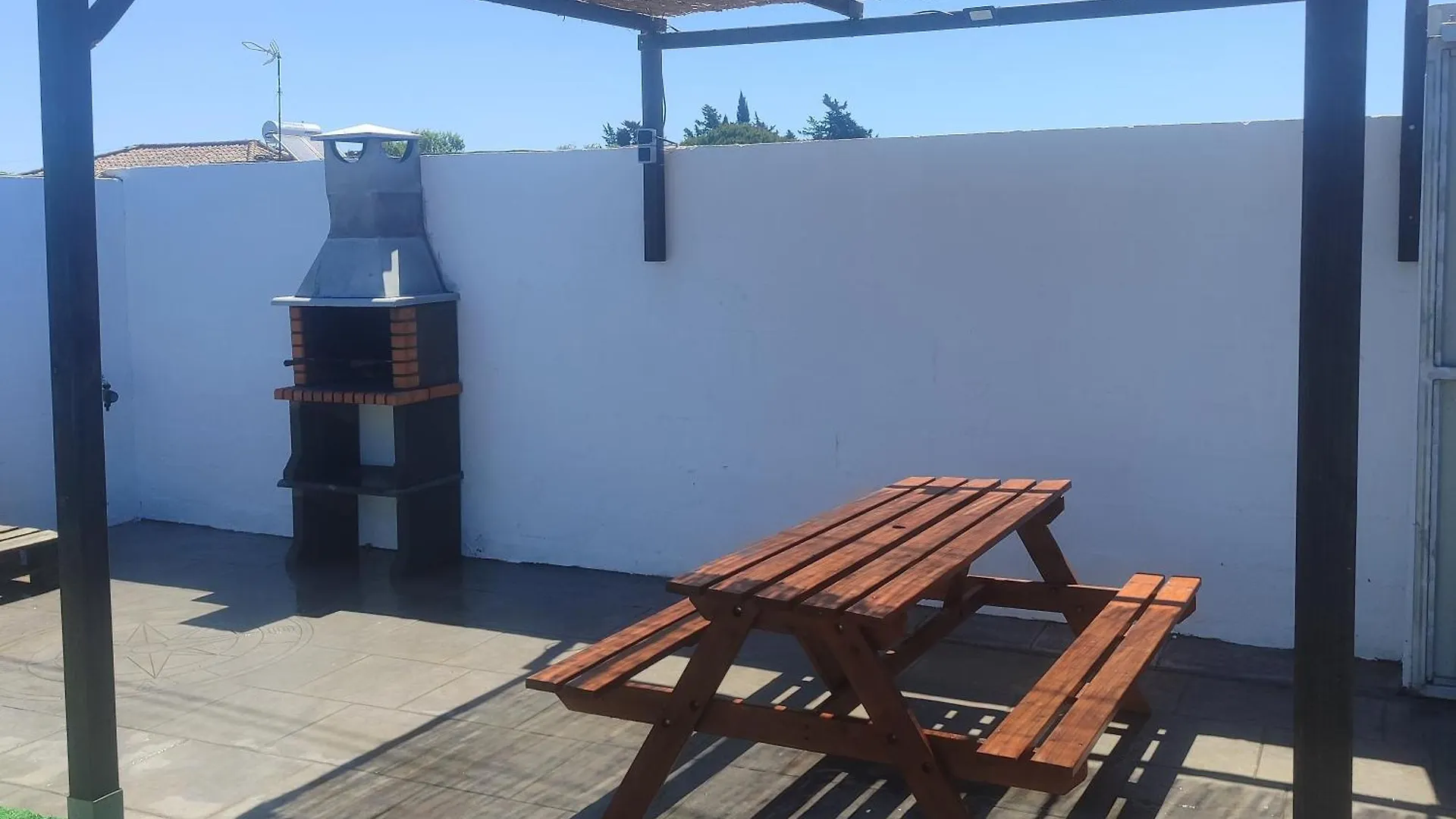 Kalima Apartment Chiclana de la Frontera 0*,